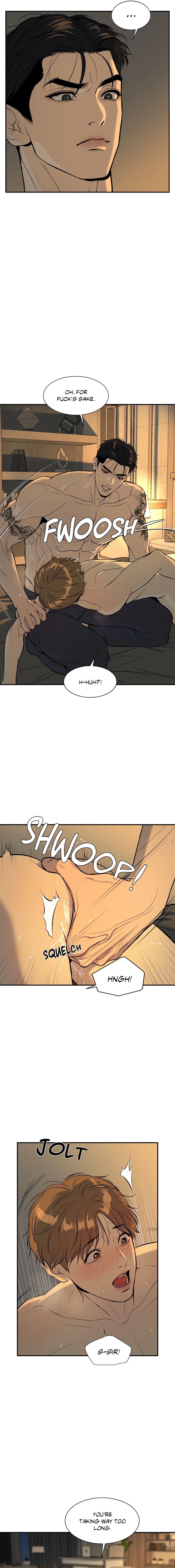 Jinx, Chapter 3 image 15